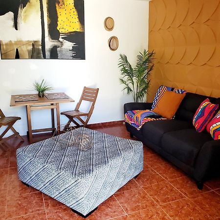 Room #3 Aguada Esterno foto