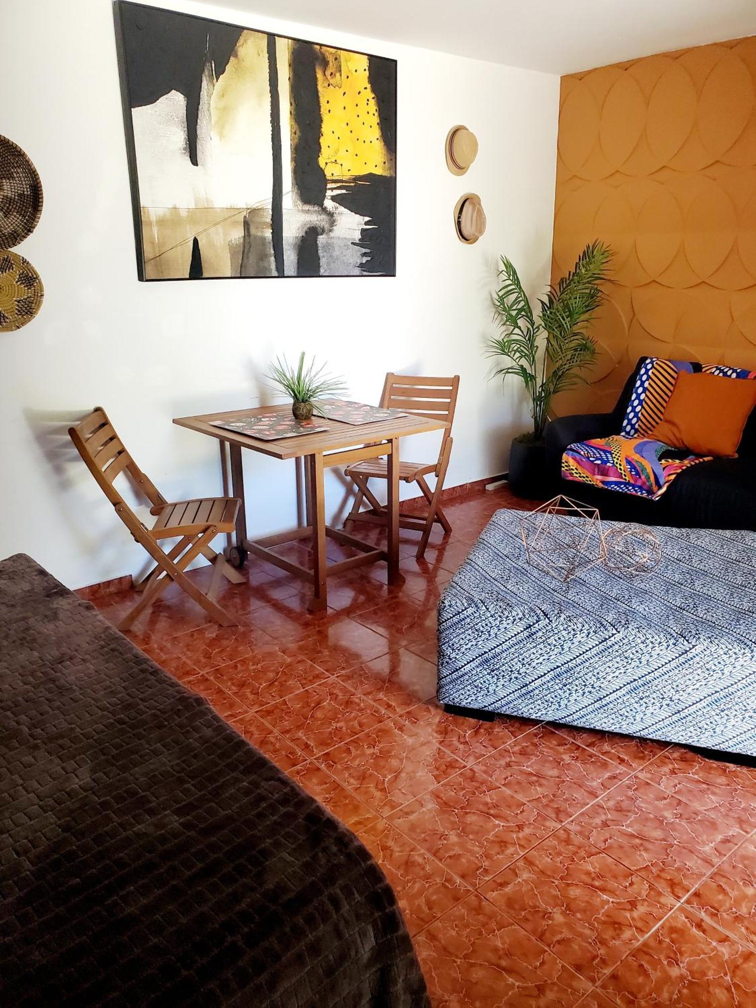 Room #3 Aguada Esterno foto