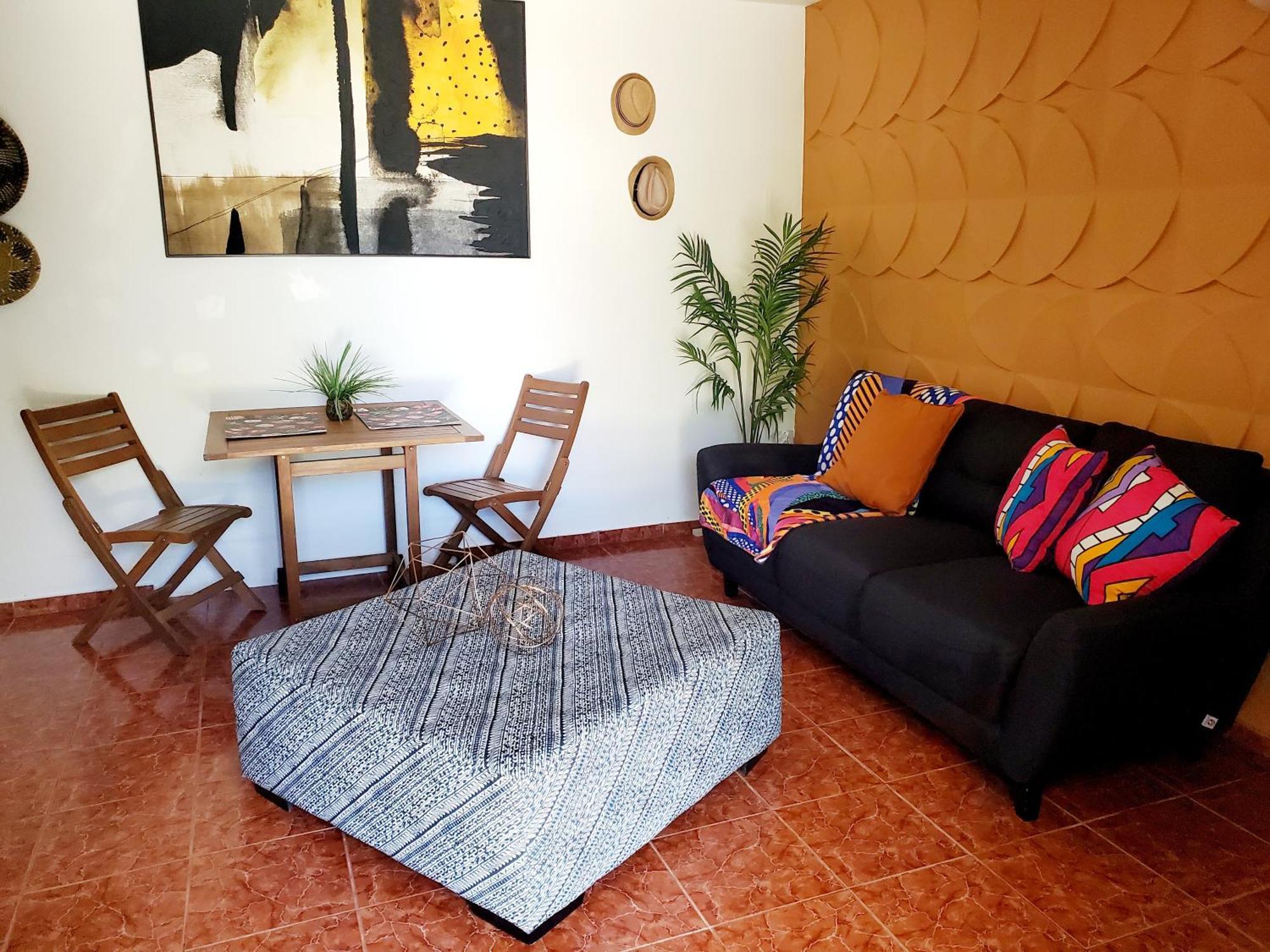 Room #3 Aguada Esterno foto